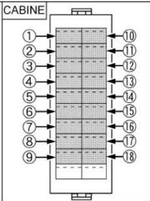 KUBOTA L5060 - IMPORTANT : - 3