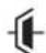 KUBOTA L5060 - SYMBOLS UNIVERSELS - 9