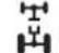 KUBOTA L5060 - SYMBOLS UNIVERSELS - 38