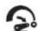 KUBOTA L5060 - SYMBOLS UNIVERSELS - 27