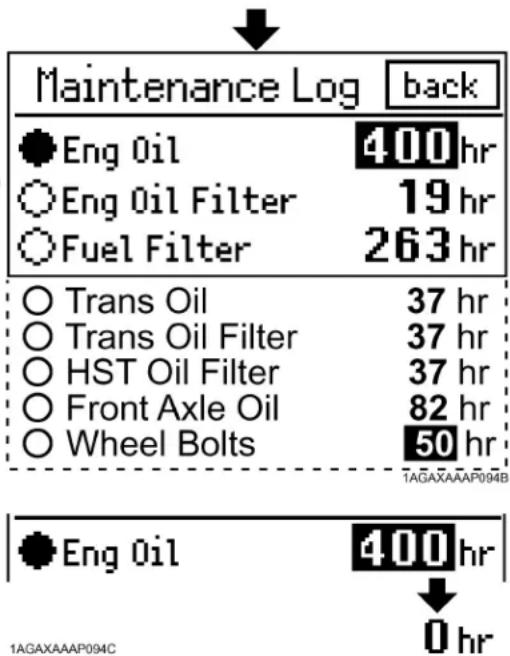 KUBOTA L5060 - (B) - 1