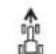 KUBOTA L5060 - SYMBOLS UNIVERSELS - 43
