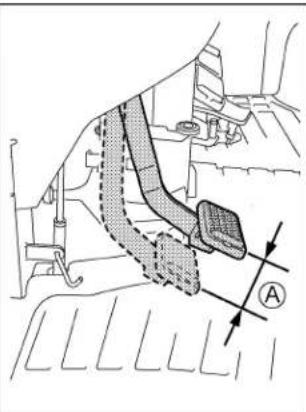 KUBOTA L5060 - Procedure de réglage - 2