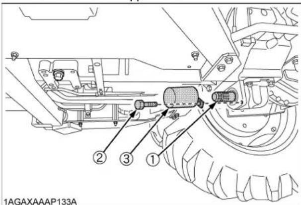 KUBOTA L5060 - PDF ventrale - 1