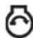 KUBOTA L5060 - SYMBOLS UNIVERSELS - 17