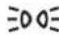 KUBOTA L5060 - SYMBOLS UNIVERSELS - 33