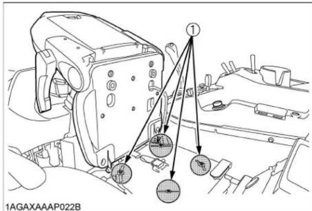 KUBOTA L5060 - ■ Lubrification des graisseurs - 7