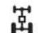KUBOTA L5060 - SYMBOLS UNIVERSELS - 37