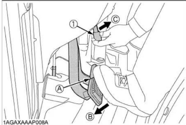 KUBOTA L5060 - [Type HST] - 1