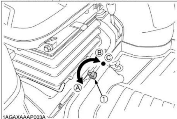 KUBOTA L5060 - [Type HST] - 4