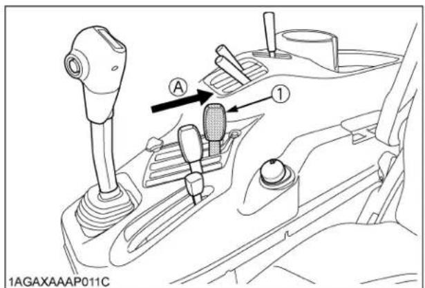 KUBOTA L5060 - [Type GST / Type de transmission manuelle] - 3