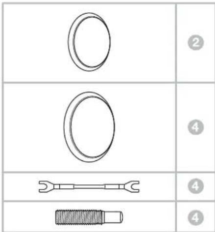 BOWERS & WILKINS 802 D4 - oe 3ameyehne no 6e3onachoctn - 7