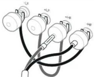 BOWERS & WILKINS 802 D4 - Conventionele Stereosystemen - 2