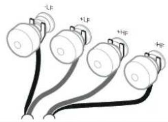BOWERS & WILKINS 802 D4 - 中 - 1