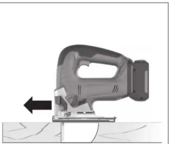 BOSCH GST 18V125 B Professional - GST 185-LI Professional - 12