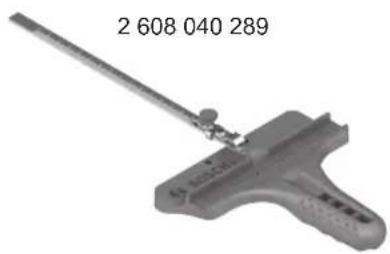 BOSCH GST 18V125 B Professional - for special materials - 14