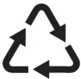 AEG IKE85753IB - Hinweise zum Recycling - 1