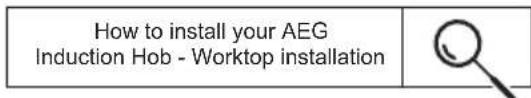 AEG IKE85753IB - YouTube - 1