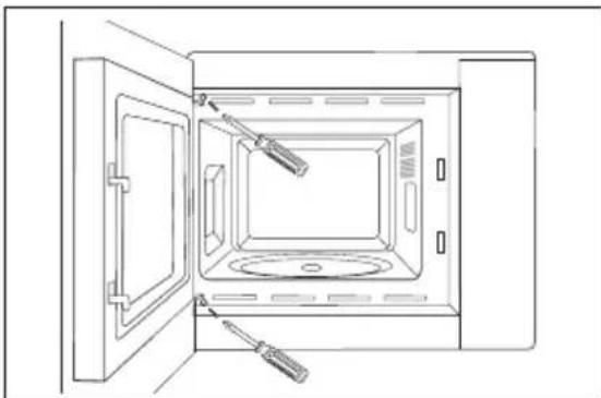 AEG MW17BEMGM - INHALT - 3
