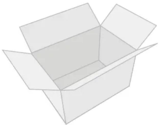 OLYMPIA Style Duo - Verpackungsinhalt prüfen - 1