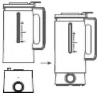 STEBA VDM 2 Hot & Cold - Usage - 2