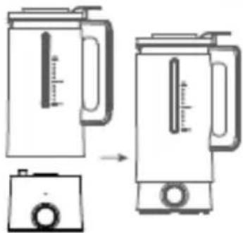 STEBA VDM 2 Hot & Cold - Bedienung - 2