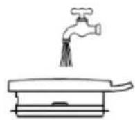 STEBA VDM 2 Hot & Cold - Plan de travail - 4