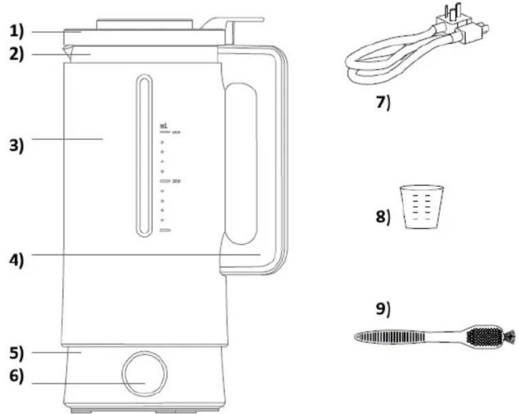 STEBA VDM 2 Hot & Cold - Le couteau est très tranchant ! - 2