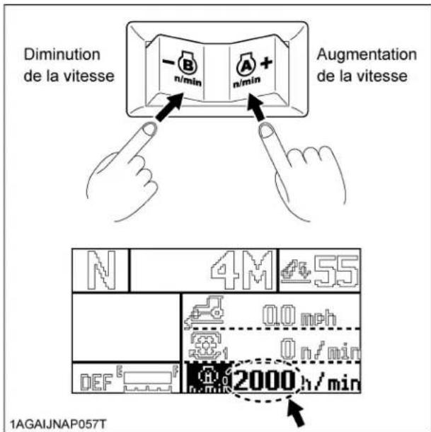 KUBOTA M6131 - ◆Exemple d'utilisation - 11