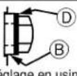 KUBOTA M6131 - IMPORTANT : - 8
