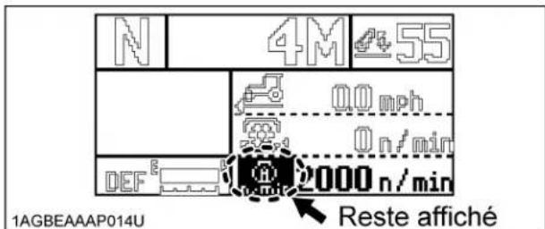 KUBOTA M6131 - ◆Exemple d'utilisation - 12