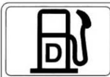 KUBOTA M6131 - DANGER - 1