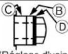 KUBOTA M6131 - IMPORTANT : - 10