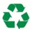 Scancool GBC05X - Recycling - 1