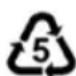 STEBA PB 1800 - Correct Disposal of this product - 3
