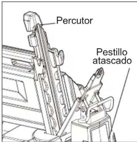 MILWAUKEE M18 Fuel 274621CT - Para despejar un sujetador atascado - 2