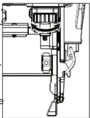 MILWAUKEE M18 Fuel 274621CT - ⚠ AVERTISSEMENT Il importe de savoir ce qui est derrière votre pièce. - 1