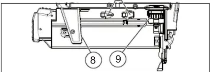 MILWAUKEE M18 Fuel 274621CT - Exceptions - 1