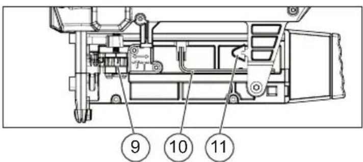 MILWAUKEE M12 254021 - FUNCTIONAL DESCRIPTION - 2