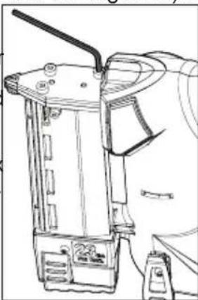 MILWAUKEE M12 254021 - Clearing a Jammed Fastener - 1