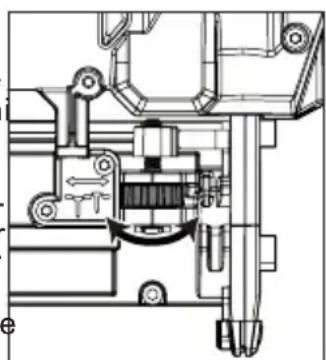 MILWAUKEE M12 254021 - A VERTISSEMENT Il importe de savoir ce qui est derrière votre piece. - 1