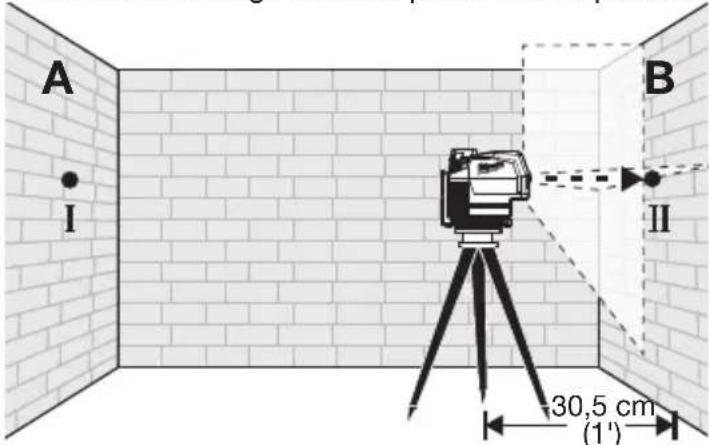 MILWAUKEE M12 362221 - Precisión de la altura horizontal - 3