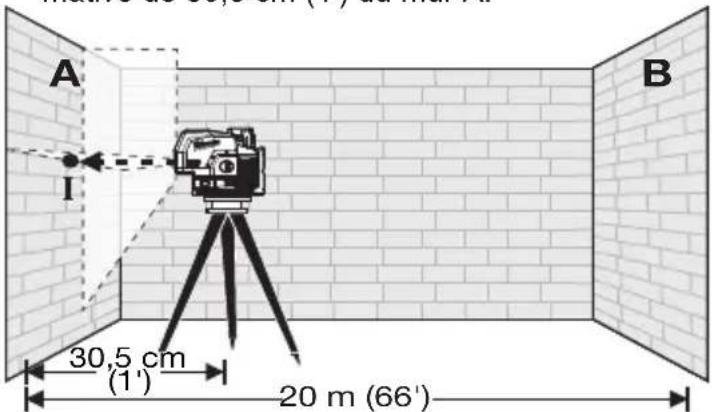 MILWAUKEE M12 362221 - Précision de hauteur horizontale - 1