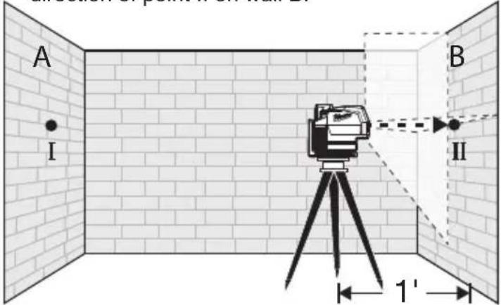 MILWAUKEE M12 362221 - Horizontal Height Accuracy - 4