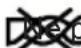 MILWAUKEE M12 TOUGHSHELL 20421 - PICTOGRAPHIE - 5