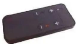 Anselmo Cola Nina - IR Remote control - 1