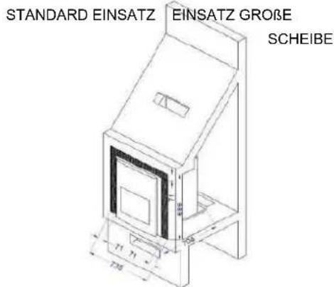 Anselmo Cola Nina - EINSÄTZE 11 KW - 1