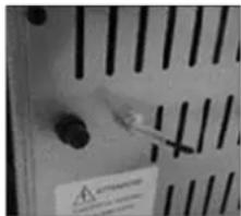 Anselmo Cola Nina - ALAR SIC FAIL - Allarme termostato sicurezza generale - 1