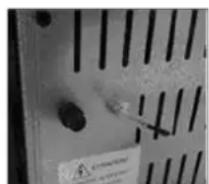 Anselmo Cola Nina - ALLARME ATTIVO ASPIRAT-GUASTO - Allarme ventilatore aspirazione fumi guasto - 1