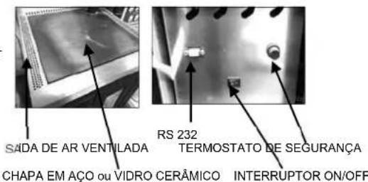 Anselmo Cola Nina - IMPORTANTE: O COMPRIMENTO DA CHAMINÉ DEVE TER UM MÁXIMO DE 6 METROS DE TUBO DIÂMETRO 80 mm, CADA CURVA A 90° OU JUNTA EM (T) É COMO 1 METRO DE TUBO - 2